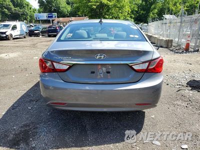 Zdjęcie 6 z 12 samochodu: 2013 HYUNDAI SONATA GLS VIN:5NPEB4AC3DH519407 - miniatura
