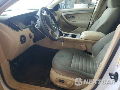 Zdjęcie 7 z 12 samochodu: 2014 FORD TAURUS SE VIN:1FAHP2D88EG147519 - miniatura
