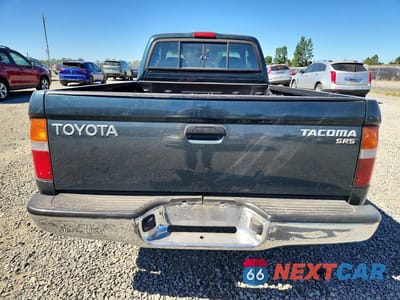 Zdjęcie 6 z 13 samochodu: 1998 TOYOTA TACOMA XTRACAB VIN:4TAVL52N9WZ086332 - miniatura