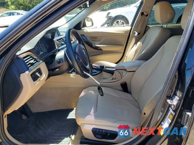 Zdjęcie 7 z 12 samochodu: 2014 BMW 328 I SULEV VIN:WBA3C1C53EK111877 - miniatura