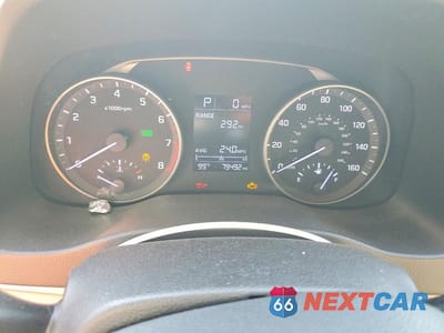 Zdjęcie 9 z 13 samochodu: 2017 HYUNDAI ELANTRA SE VIN:5NPD84LF3HH161863 - miniatura