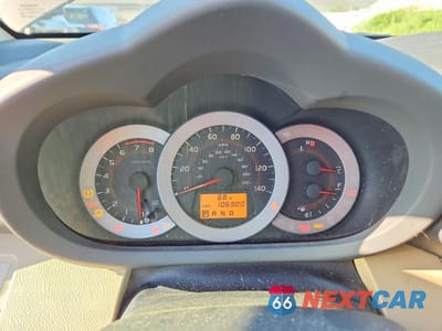 Zdjęcie 9 z 13 samochodu: 2011 TOYOTA RAV4 LIMITED VIN:2T3DF4DV6BW149802 - miniatura
