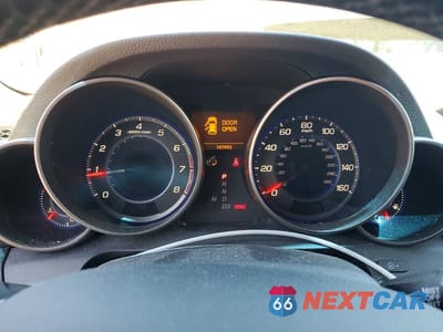 Zdjęcie 9 z 13 samochodu: 2008 ACURA MDX VIN:2HNYD28288H517279 - miniatura