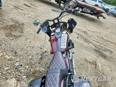 Zdjęcie 6 z 8 samochodu: 2007 HARLEY-DAVIDSON FXDBI VIN:1HD1GX4177K310557 - miniatura