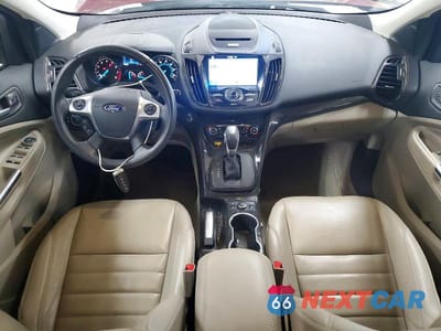 Zdjęcie 8 z 13 samochodu: 2016 FORD ESCAPE TITANIUM VIN:1FMCU9J98GUB67563 - miniatura