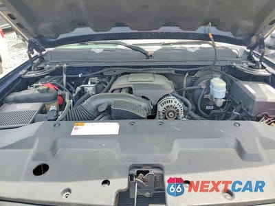 Zdjęcie 11 z 13 samochodu: 2012 CHEVROLET SILVERADO K1500 VIN:1GCNKPE09CZ111891 - miniatura