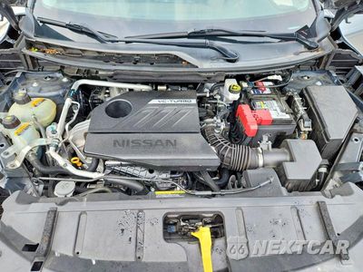 Zdjęcie 12 z 13 samochodu: 2023 NISSAN ROGUE SV VIN:5N1BT3BA6PC863137 - miniatura