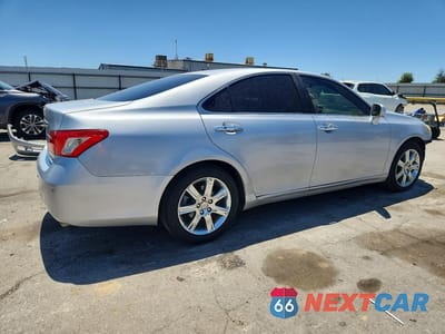 Trzecie zdjęcie samochodu z tyłu: 2008 LEXUS ES 350 VIN:JTHBJ46G782224222 - miniatura