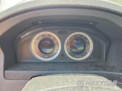 Zdjęcie 9 z 12 samochodu: 2011 VOLVO S80 VIN:YV1952AS7B1135164 - miniatura