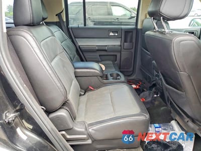 Zdjęcie 11 z 13 samochodu: 2013 FORD FLEX LIMITED VIN:2FMHK6DT6DBD00114 - miniatura