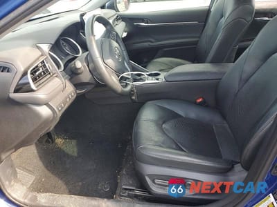 Zdjęcie 7 z 12 samochodu: 2024 TOYOTA CAMRY XLE VIN:4T1F11BKXRU109594 - miniatura
