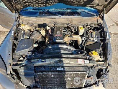 Zdjęcie 11 z 11 samochodu: 2006 DODGE RAM 3500 SLT VIN:3D7LX39C86G169331 - miniatura