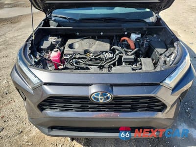 Zdjęcie 12 z 13 samochodu: 2024 TOYOTA RAV4 LE VIN:4T3LWRFV7RU119935 - miniatura