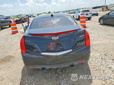 Zdjęcie 6 z 12 samochodu: 2016 CADILLAC ATS VIN:1G6AB5RX3G0123834 - miniatura