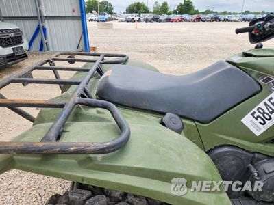 Zdjęcie 6 z 10 samochodu: 2022 YAMAHA KODIAK 700 ATV VIN:5Y4AMH4E9NA100443 - miniatura