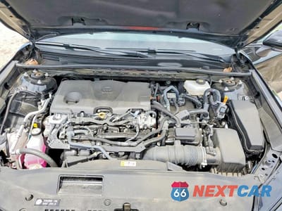 Zdjęcie 11 z 12 samochodu: 2025 TOYOTA CAMRY SE VIN:4T1DBADK4SU519069 - miniatura