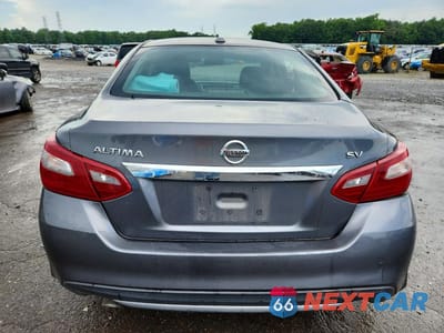 Zdjęcie 6 z 12 samochodu: 2018 NISSAN ALTIMA 2.5 SV VIN:1N4AL3AP6JC239857 - miniatura