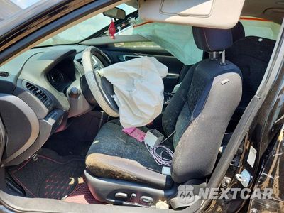 Zdjęcie 7 z 13 samochodu: 2017 NISSAN ALTIMA 2.5 SV VIN:1N4AL3AP9HC144560 - miniatura