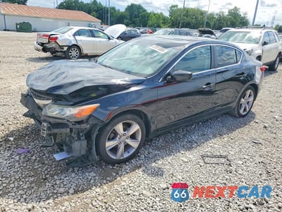 2014 ACURA ILX 20 19VDE1F36EE008539 - główne zdjęcie licytacji z USA - miniatura