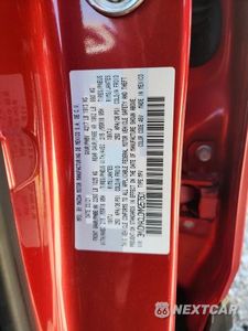 Zdjęcie 14 z 14 samochodu: 2021 MAZDA CX-30 PREFERRED VIN:3MVDMACL0MM257601 - miniatura