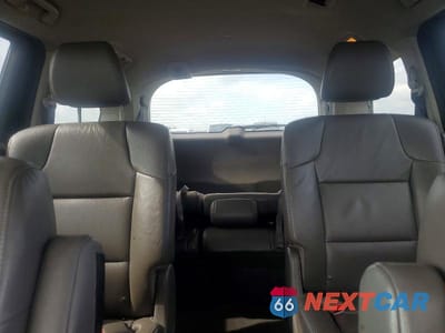 Zdjęcie 10 z 14 samochodu: 2016 HONDA ODYSSEY EXL VIN:5FNRL5H63GB059592 - miniatura
