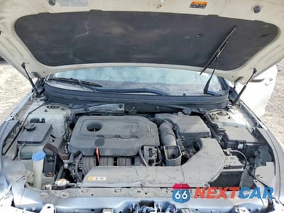 Zdjęcie 11 z 12 samochodu: 2015 HYUNDAI SONATA SE VIN:5NPE24AF2FH005514 - miniatura