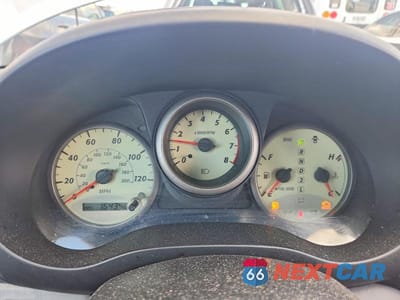 Zdjęcie 9 z 12 samochodu: 2001 TOYOTA RAV4 BASE VIN:JTEHH20V710102394 - miniatura