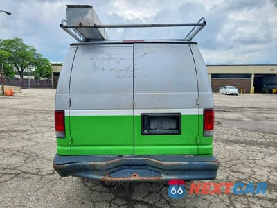 Zdjęcie 6 z 14 samochodu: 2013 FORD ECONOLINE E250 VAN VIN:1FTNE2EW3DDA33783 - miniatura