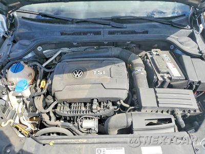 Zdjęcie 11 z 13 samochodu: 2015 VOLKSWAGEN JETTA SE VIN:3VWD17AJ7FM347939 - miniatura