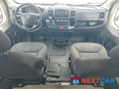 Zdjęcie 8 z 13 samochodu: 2016 RAM PROMASTER 2500 2500 HIGH VIN:3C6TRVPG9GE109259 - miniatura