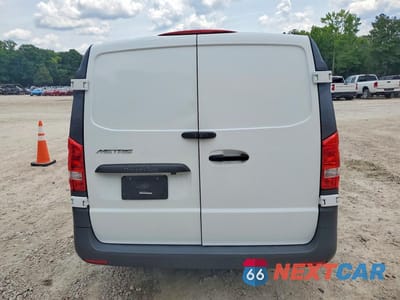 Zdjęcie 6 z 12 samochodu: 2022 MERCEDES-BENZ METRIS VIN:W1YV0CEY3N3963305 - miniatura