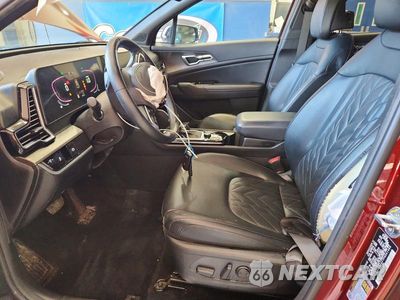 Zdjęcie 7 z 13 samochodu: 2023 KIA SPORTAGE X LINE VIN:5XYK6CAF7PG061488 - miniatura