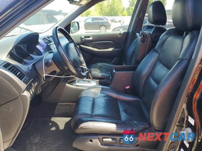Zdjęcie 7 z 13 samochodu: 2006 ACURA MDX TOURING VIN:2HNYD18766H529224 - miniatura