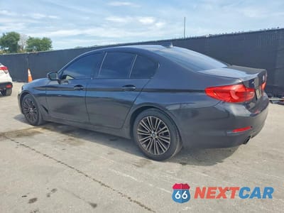 Drugie zdjęcie samochodu z przodu: 2019 BMW 530 XI VIN:WBAJA7C57KWW32685 - miniatura