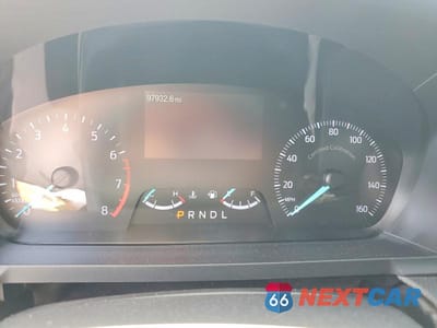 Zdjęcie 9 z 14 samochodu: 2020 FORD EXPLORER POLICE INTERCEPTOR VIN:1FM5K8AB5LGD18721 - miniatura