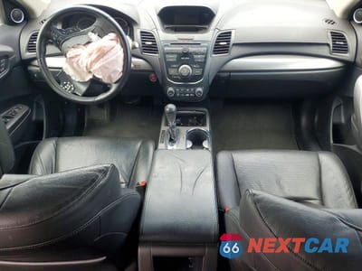 Zdjęcie 8 z 14 samochodu: 2013 ACURA RDX VIN:5J8TB3H33DL003732 - miniatura