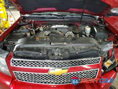 Zdjęcie 12 z 13 samochodu: 2012 CHEVROLET SUBURBAN K1500 LTZ VIN:1GNSKKE75CR317445 - miniatura