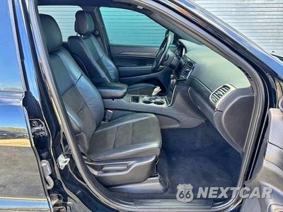 Zdjęcie 7 z 14 samochodu: 2021 JEEP GRAND CHEROKEE LAREDO VIN:1C4RJEAGXMC657311 - miniatura