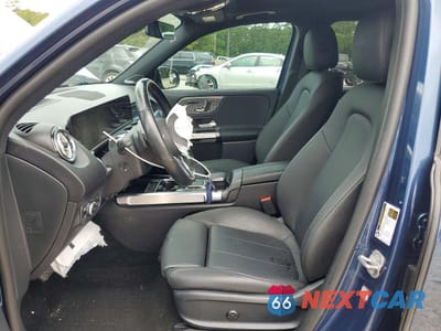 Zdjęcie 7 z 13 samochodu: 2023 MERCEDES-BENZ EQB 250+ VIN:W1N9M0CB7PN048769 - miniatura