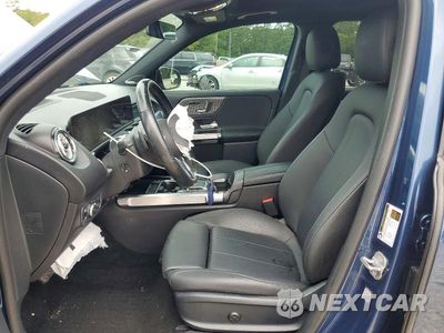 Zdjęcie 7 z 13 samochodu: 2023 MERCEDES-BENZ EQB 250+ VIN:W1N9M0CB7PN048769 - miniatura