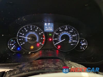 Zdjęcie 9 z 12 samochodu: 2011 SUBARU OUTBACK 2.5I PREMIUM VIN:4S4BRCGC6B3353842 - miniatura