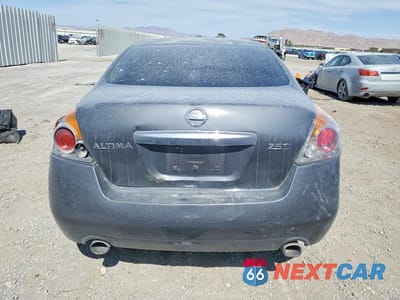 Zdjęcie 6 z 12 samochodu: 2011 NISSAN ALTIMA BASE VIN:1N4AL2AP6BN457474 - miniatura