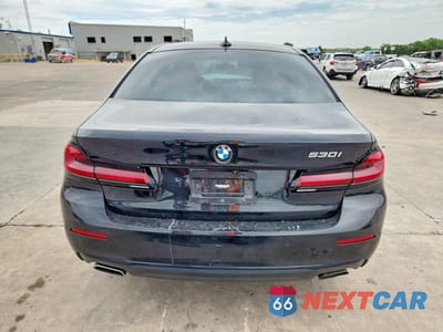 Zdjęcie 6 z 13 samochodu: 2023 BMW 530 I VIN:WBA53BH07PWY00554 - miniatura