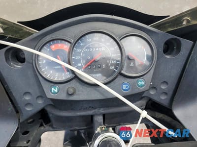 Zdjęcie 7 z 9 samochodu: 2008 KAWASAKI KL650 E VIN:JKAKLEE168DA08667 - miniatura
