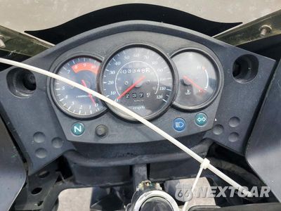 Zdjęcie 7 z 9 samochodu: 2008 KAWASAKI KL650 E VIN:JKAKLEE168DA08667 - miniatura