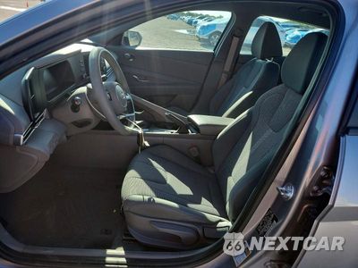 Zdjęcie 7 z 13 samochodu: 2025 HYUNDAI ELANTRA SE VIN:KMHLL4DG4SU942885 - miniatura