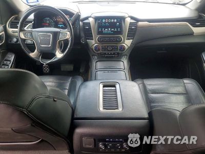 Zdjęcie 8 z 13 samochodu: 2018 GMC YUKON XL DENALI VIN:1GKS2HKJ1JR343408 - miniatura
