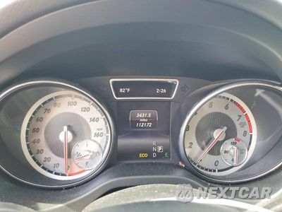 Zdjęcie 9 z 12 samochodu: 2014 MERCEDES-BENZ CLA 250 VIN:WDDSJ4EB7EN066004 - miniatura