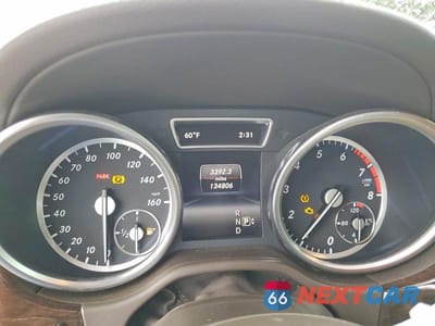 Zdjęcie 9 z 13 samochodu: 2014 MERCEDES-BENZ GL 450 4MATIC VIN:4JGDF7CE8EA324634 - miniatura