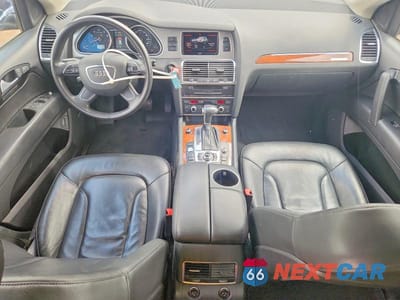 Zdjęcie 8 z 13 samochodu: 2014 AUDI Q7 PRESTIGE VIN:WA1VGCFE5ED009731 - miniatura